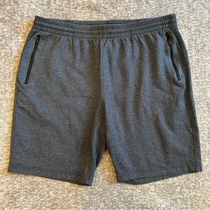 Old Navy Active Dynamic Fleece Shorts